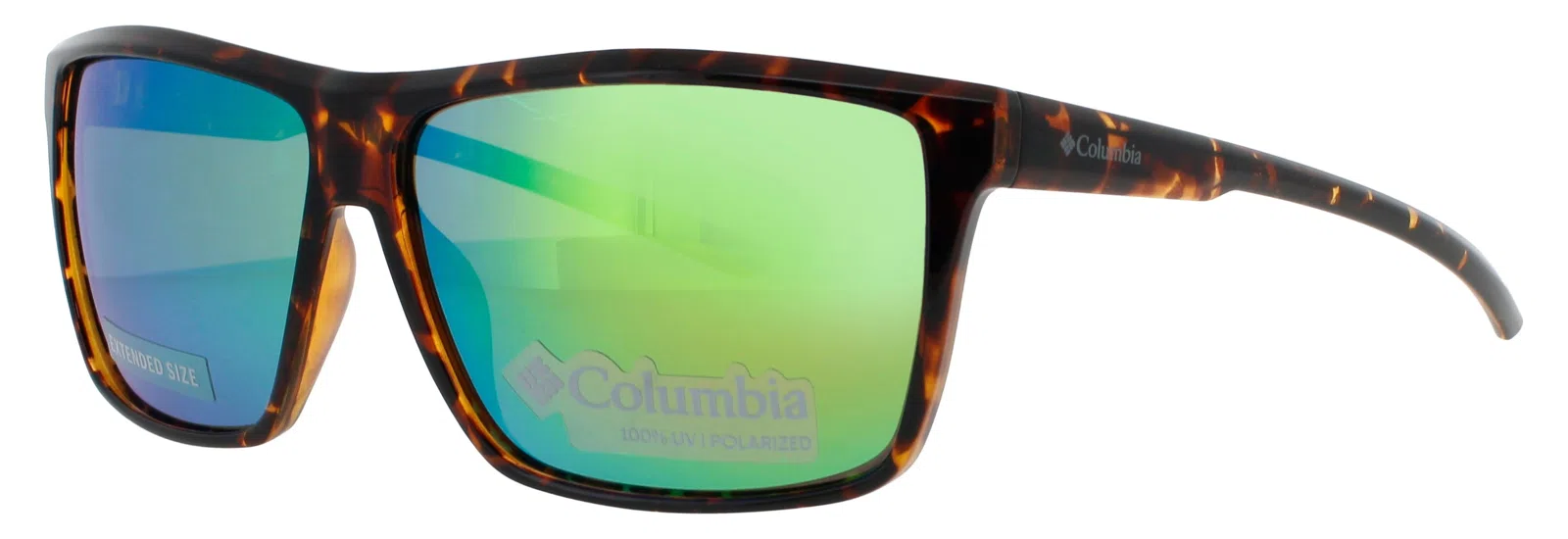 Columbia C572SPN Sunglasses - view 3